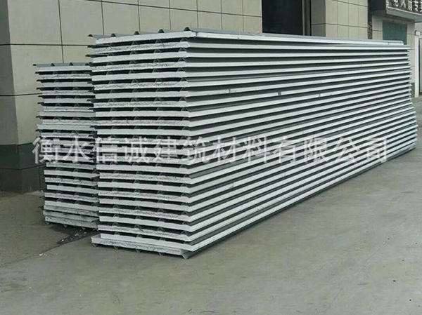 吸音聚苯復合板